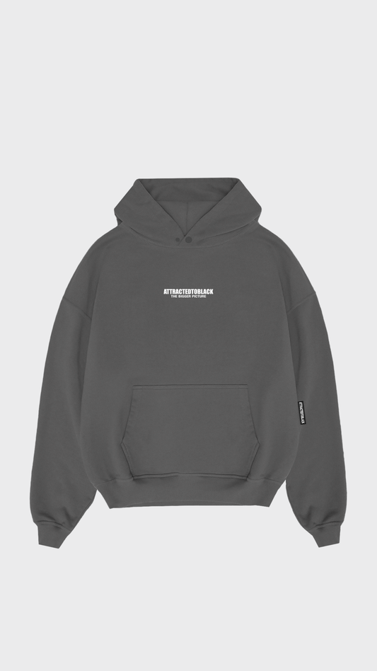 The Bigger Picture Hoodie