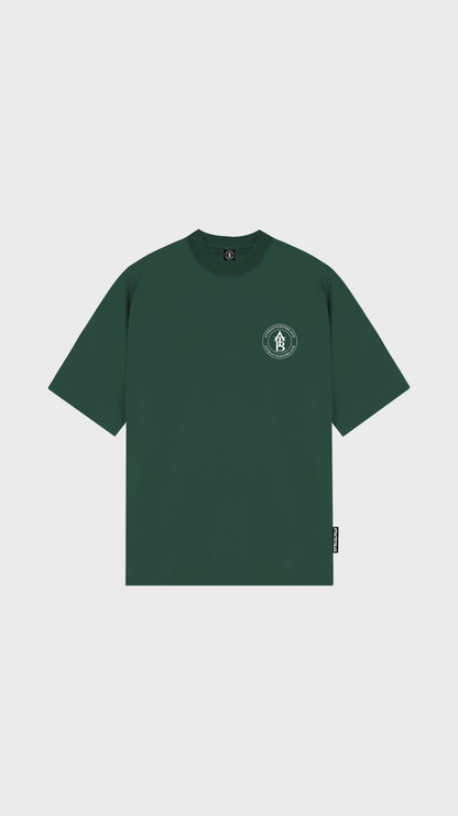 The Heartfelt Oversized Tee