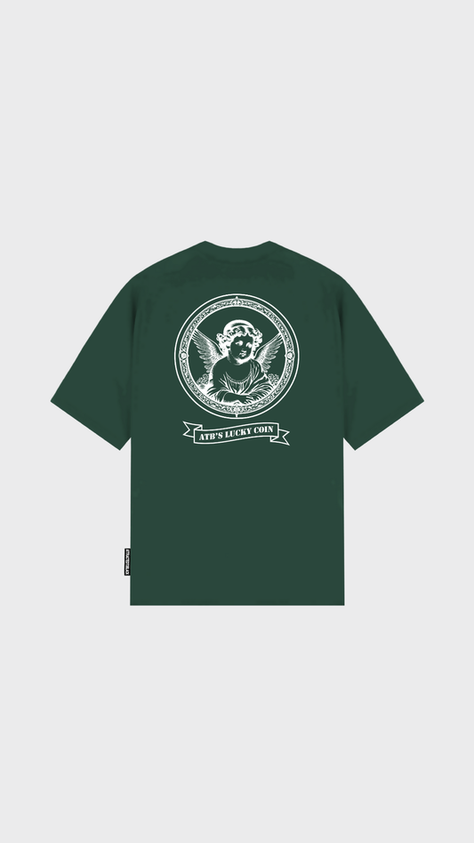 The Fortune Oversized Tee