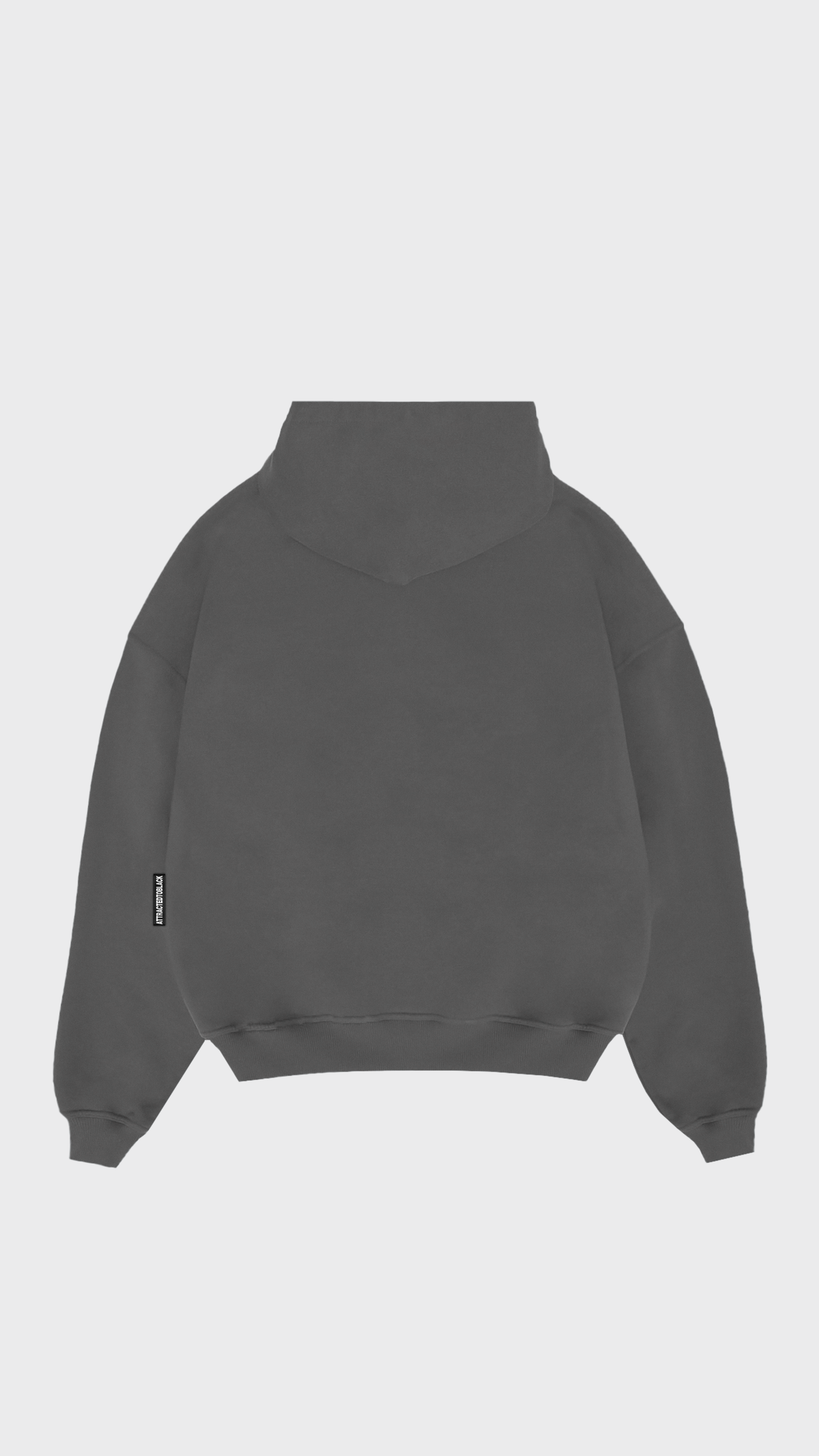 The Bigger Picture Hoodie