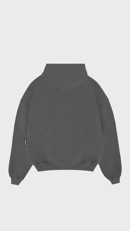 The Bigger Picture Hoodie