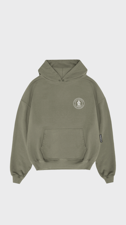 The Coffee Club Hoodie