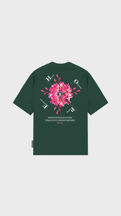 The Faith Oversized Tee