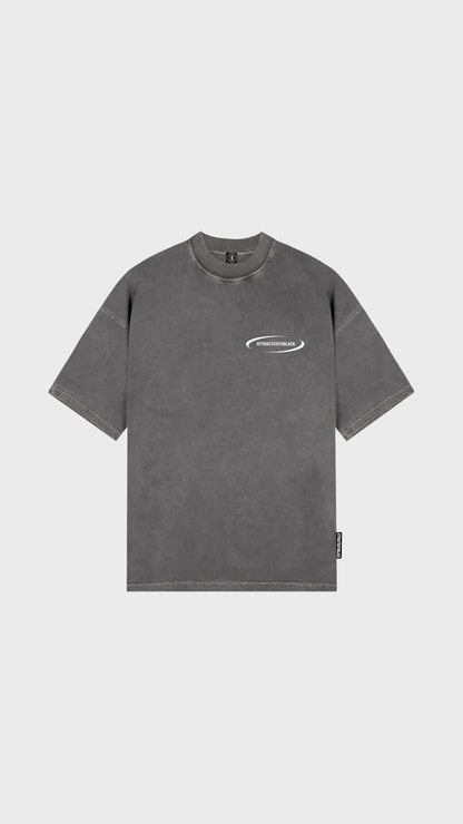 The Awakening Oversized Tee