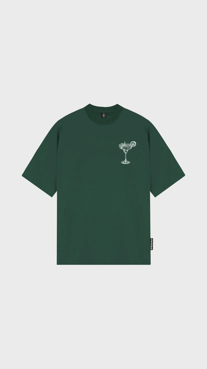 The Flavor Oversized Tee