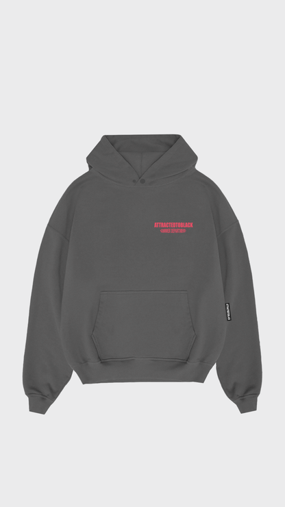 The Summer Department Hoodie