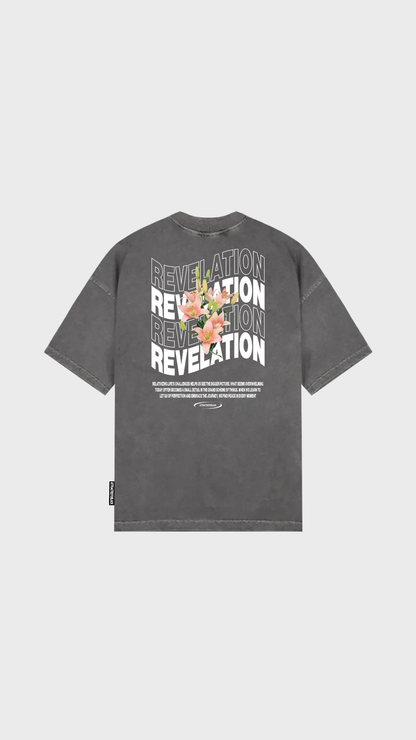 The Outlook Oversized Tee