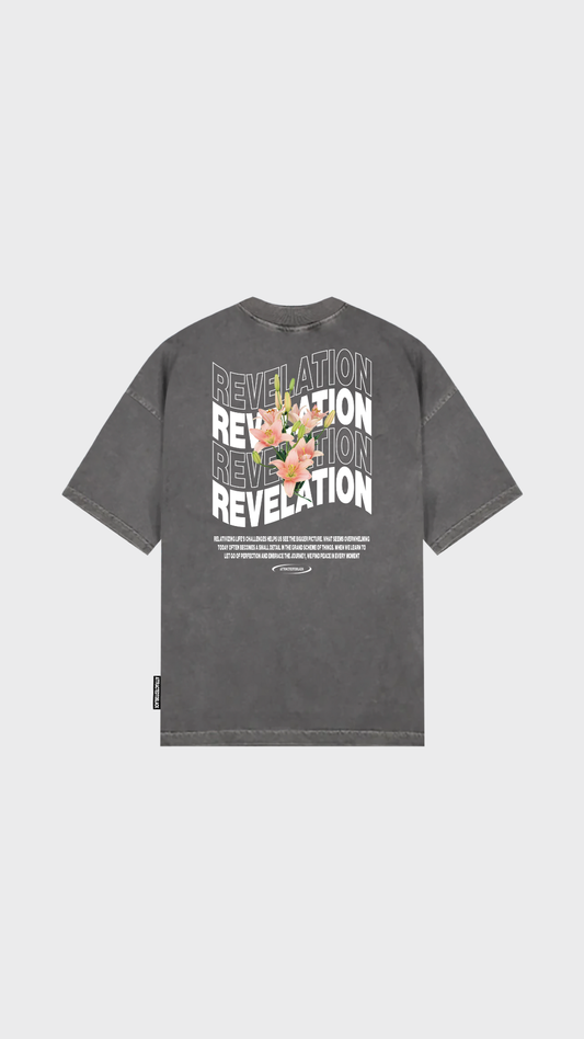 The Outlook Oversized Tee