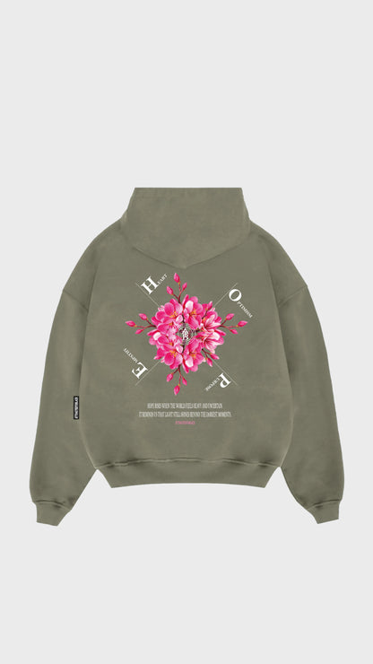 The Hope Hoodie