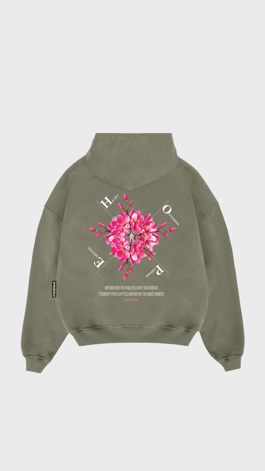Sudadera con capucha The Morning Brew