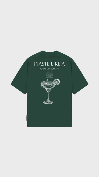 The Retro Ride Oversized Tee