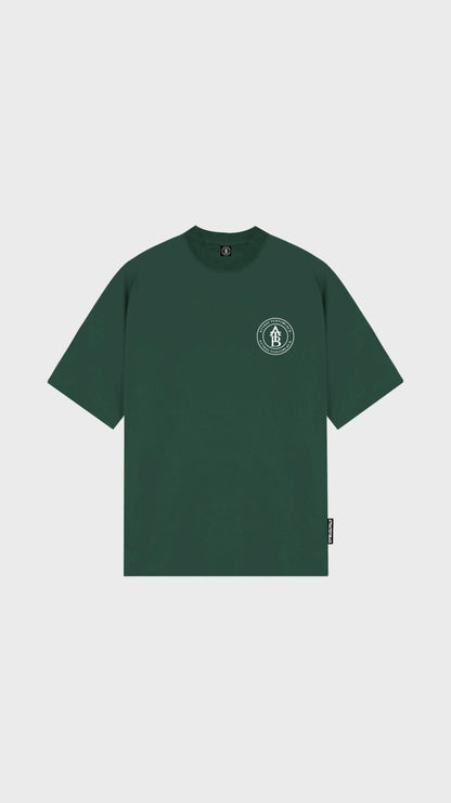 The Next Gen Oversized Tee - Attractedtoblack
