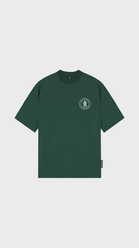 The Next Gen Oversized Tee - Attractedtoblack