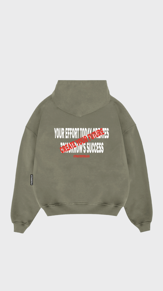 The Effort Hoodie