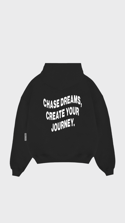 The Dreams Hoodie