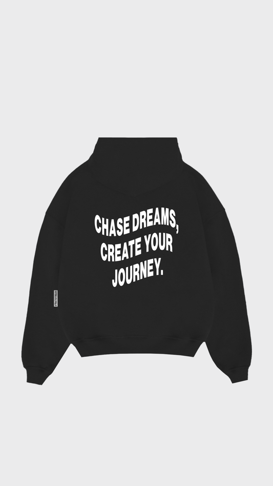 The Dreams Hoodie