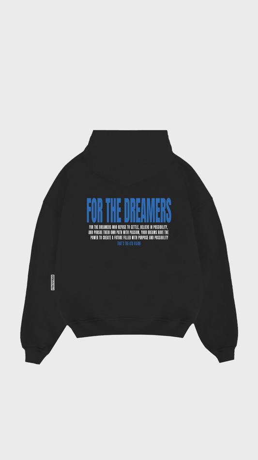 The Seekers Hoodie