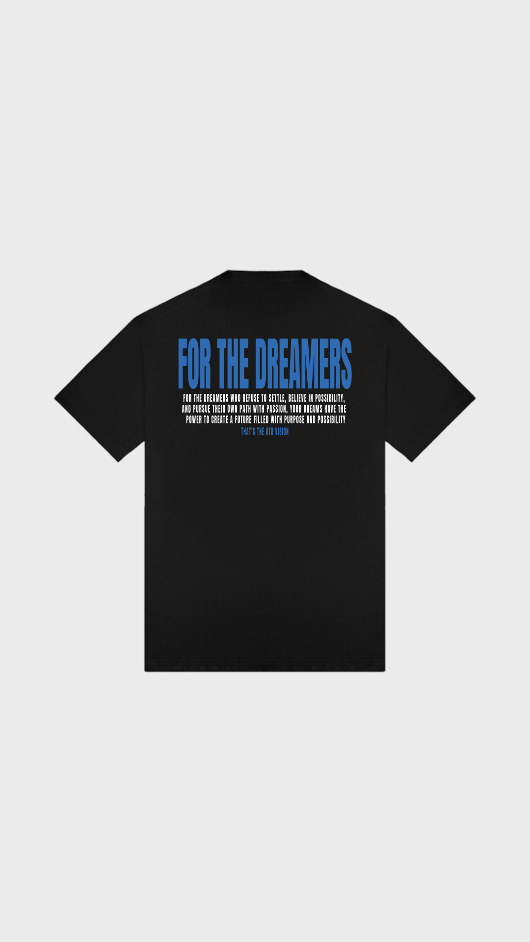 The Seekers Tee