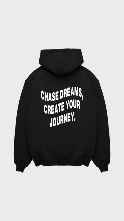 The Dreamsight Regular Hoodie