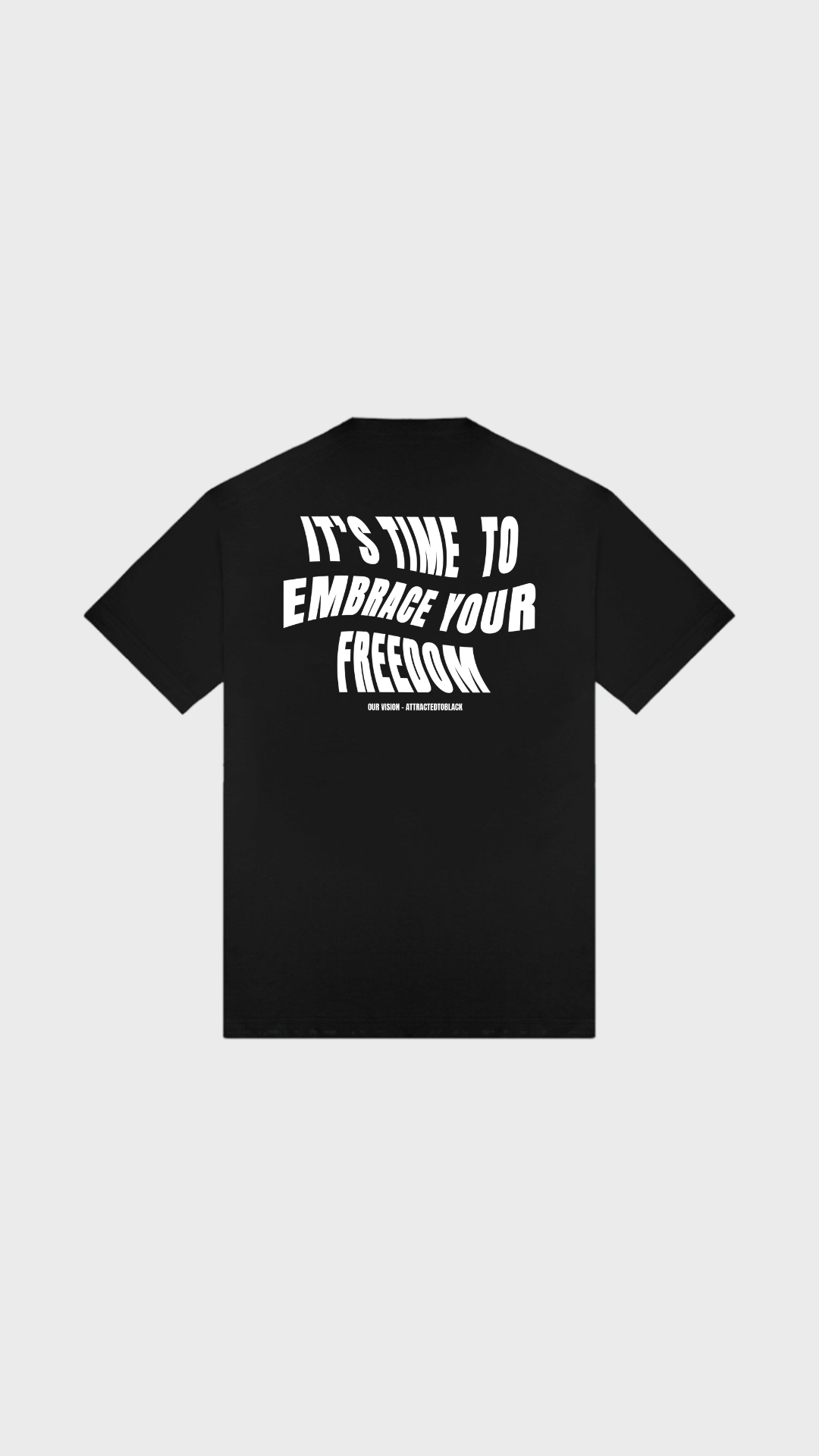 The Hug Tee