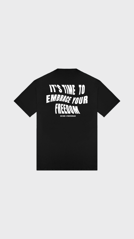 The Hug Tee