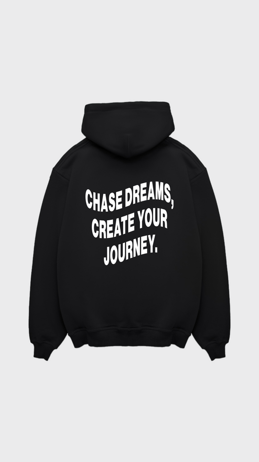 The Dreams Regular hoodie