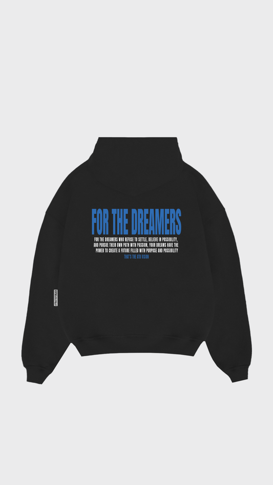 The Perception Hoodie