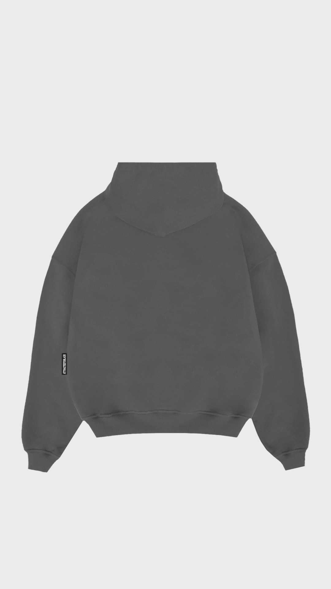 The Ribcage Hoodie
