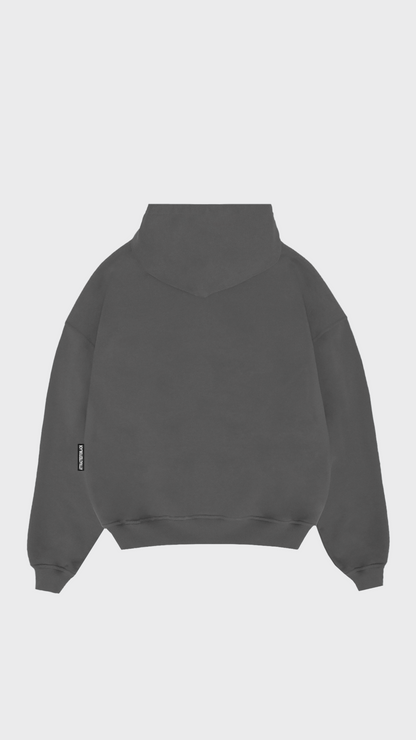 The Ribcage Hoodie