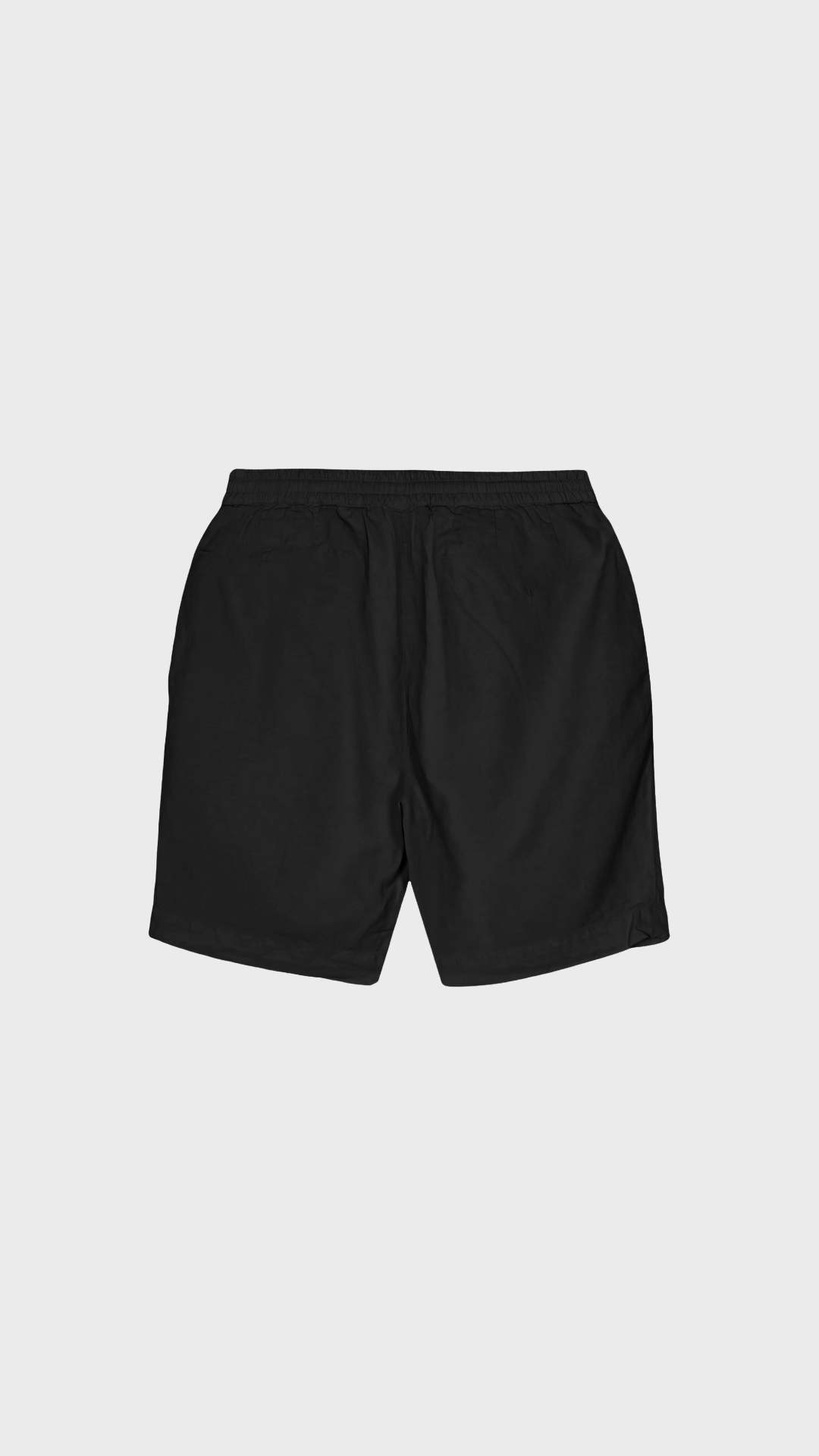 The Everyday Shorts - Attractedtoblack