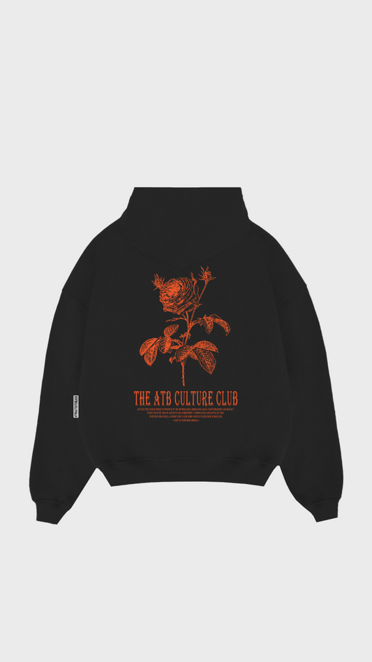 The Growing Hoodie