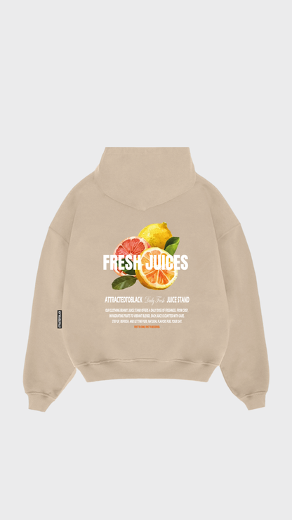 The Fresh Juices Hoodie