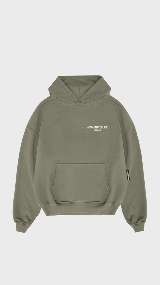 The Nexus Hoodie