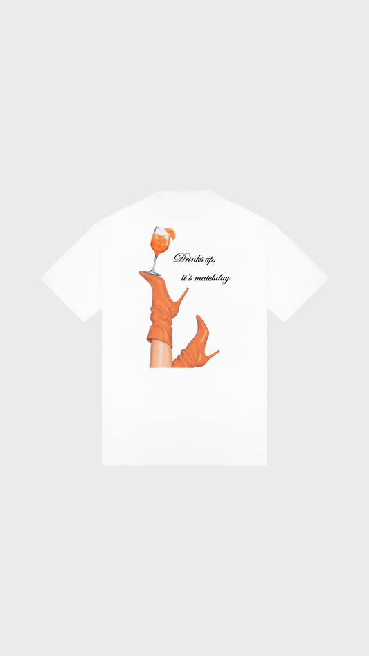 The Matchday Tee