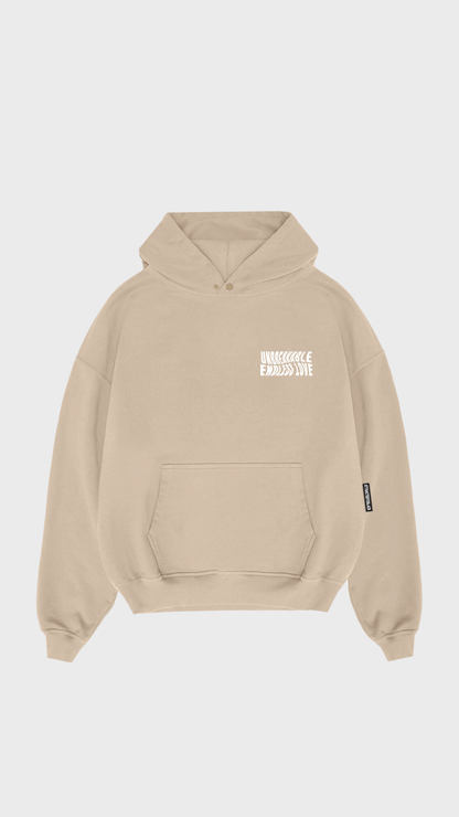 The Eternal Love Hoodie