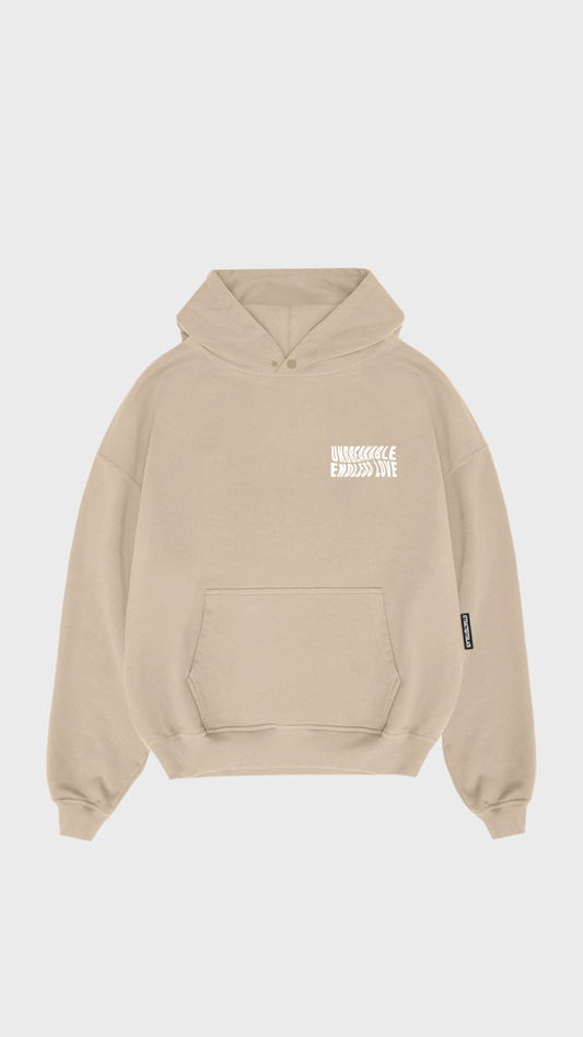 The Eternal Love Hoodie