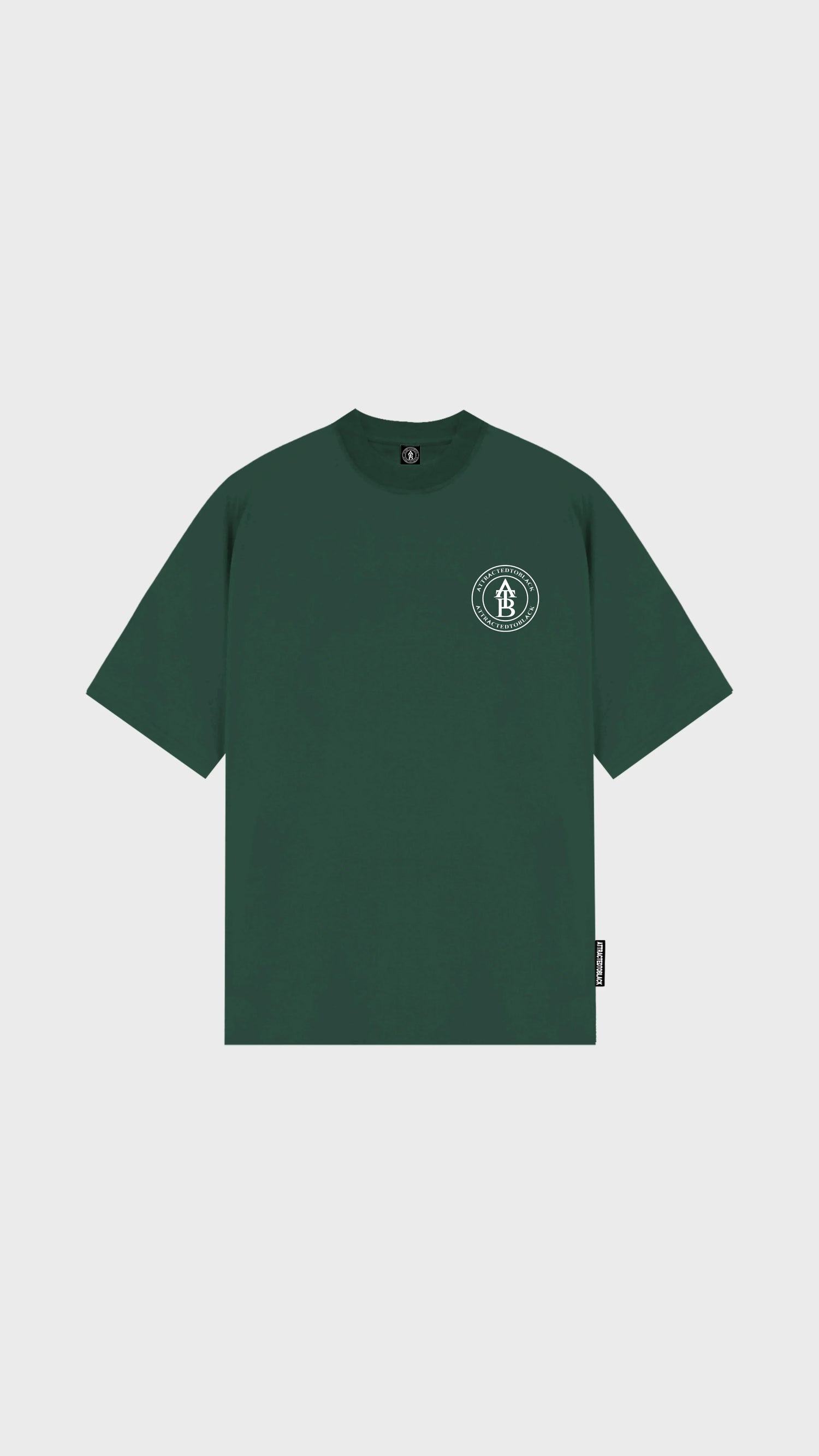 The Dice Oversized Tee