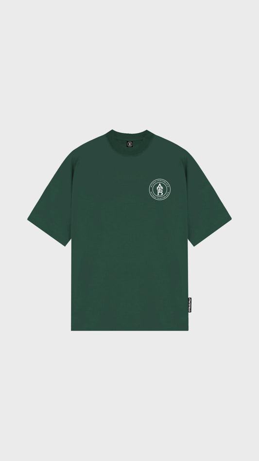 The Retro Ride Oversized Tee