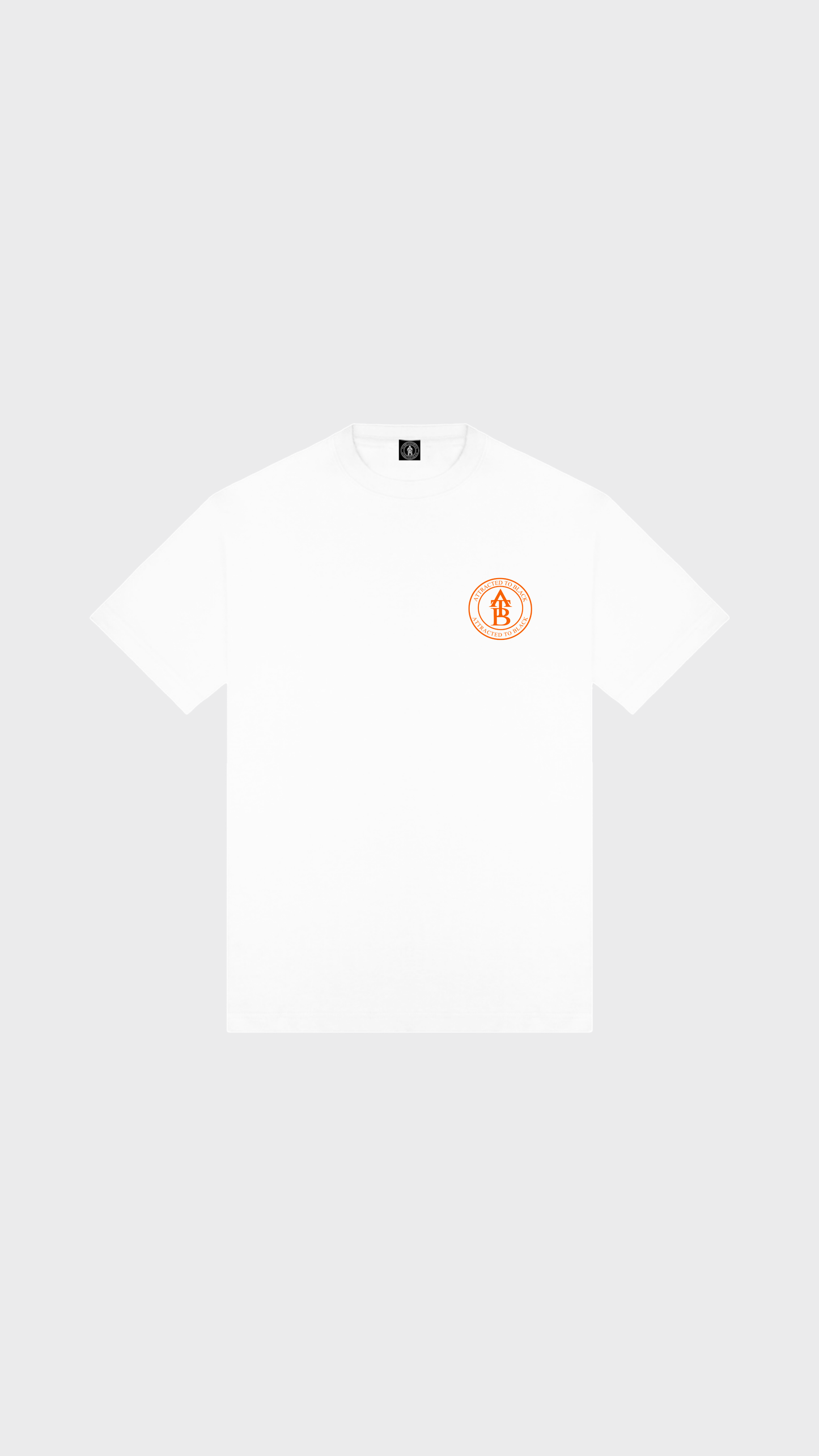 The Game Mode Tee