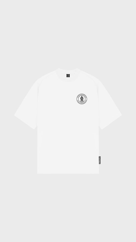 The Morning Brew Oversized Tee