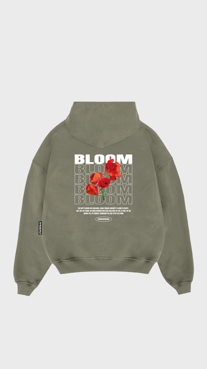 The Bloom Hoodie