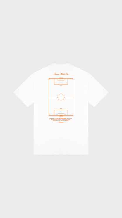 The Game Mode Tee