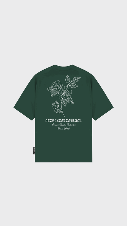 The Creative Space Oversized Tee
