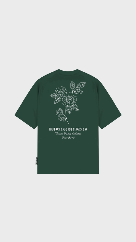 The Creative Space Oversized Tee