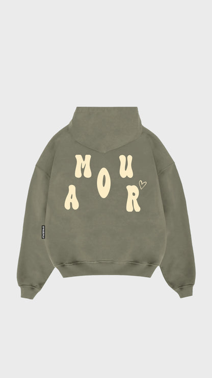 The Classic Vibes Hoodie