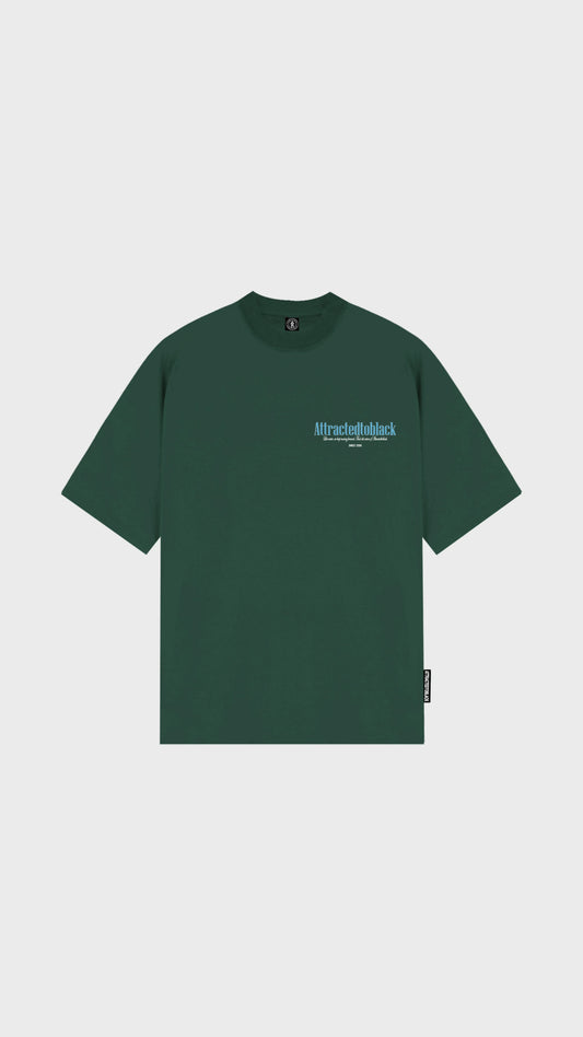 Camiseta extragrande The Morning Brew