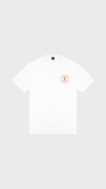 The Football & Cocktail Tee