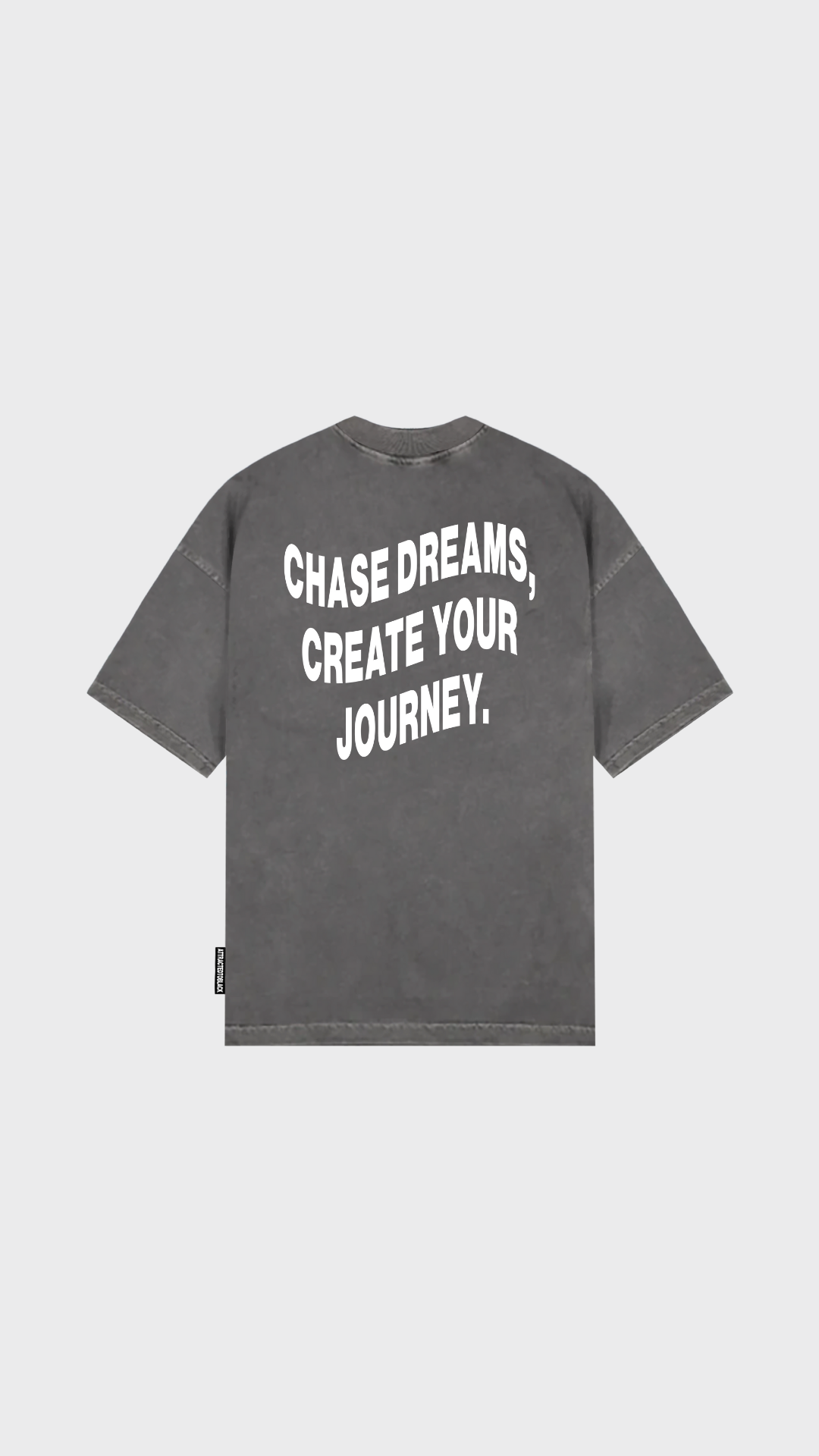 The Dreamsight Oversized Tee