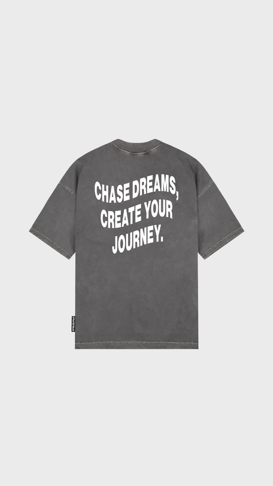 The Dreamsight Oversized Tee