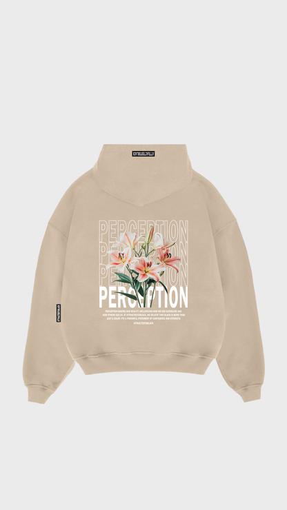 The Insight Hoodie
